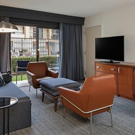 Hotel Courtyard Anaheim Buena Park Exterior foto