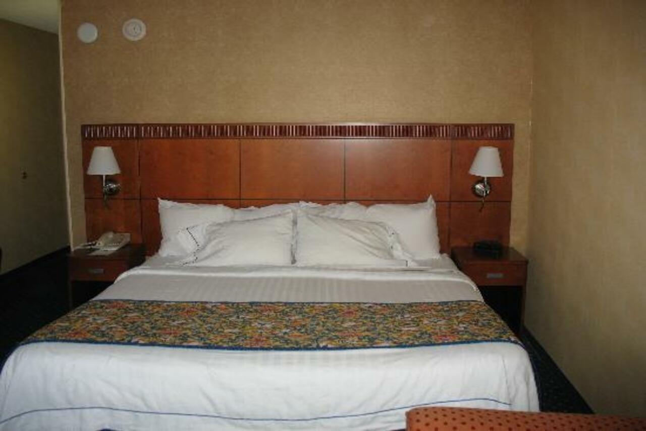 Hotel Courtyard Anaheim Buena Park Exterior foto