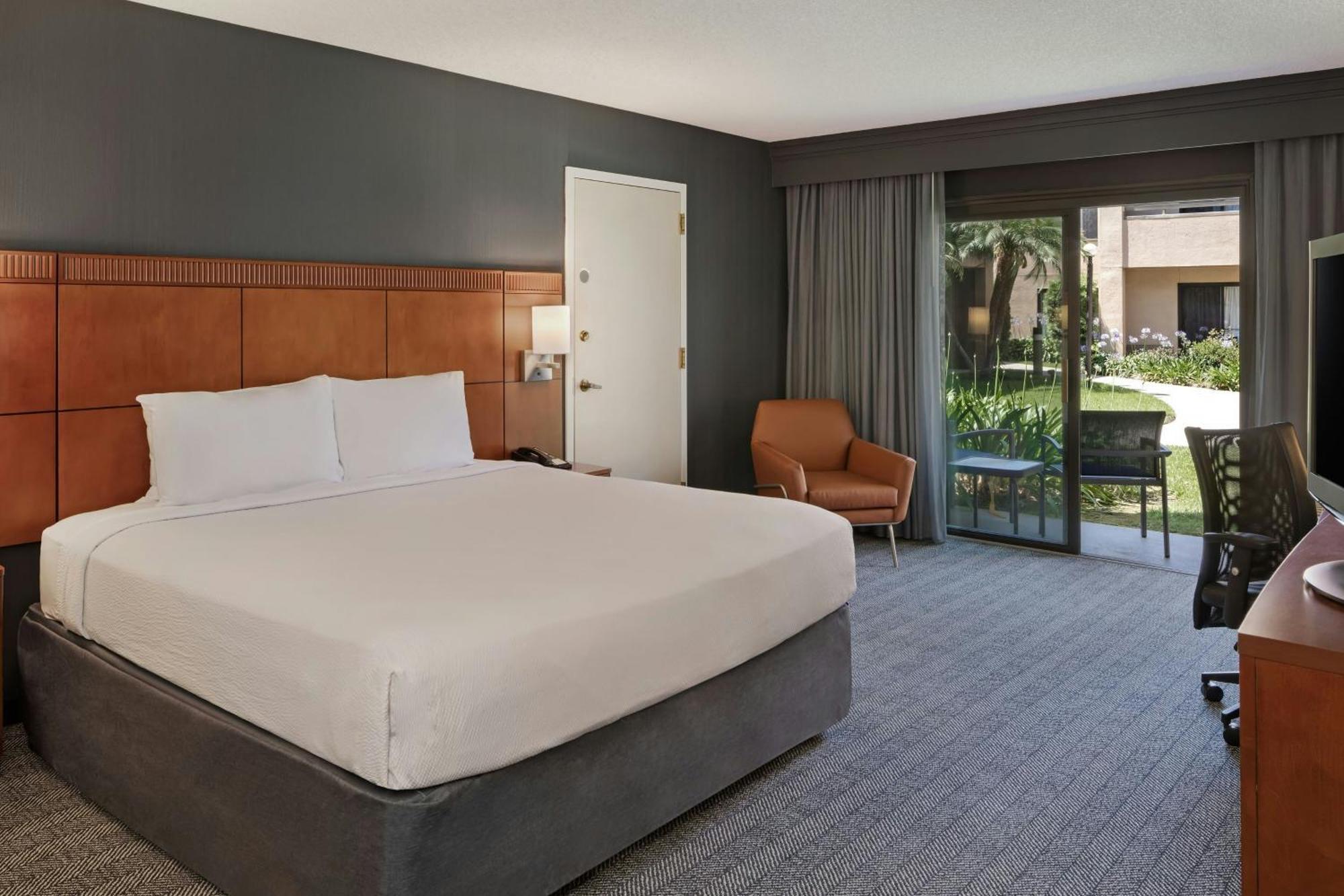 Hotel Courtyard Anaheim Buena Park Exterior foto