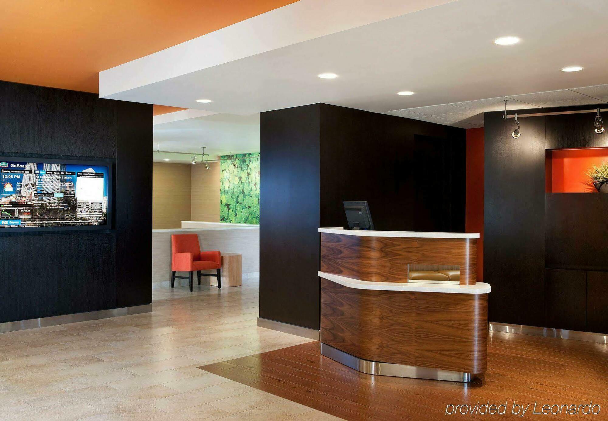 Hotel Courtyard Anaheim Buena Park Exterior foto